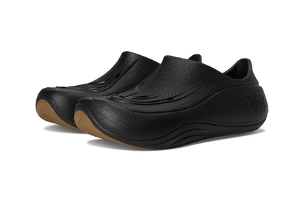 black/gum