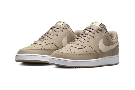 Мужские кроссовки Nike Court Vision Low