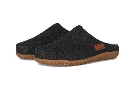 Тапочки Taos Footwear Woolness