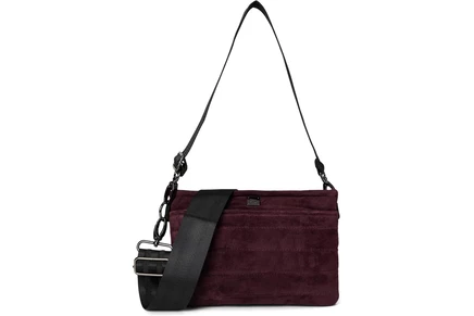 Женская сумка через плечо THINK ROYLN Bum Bag 2.0