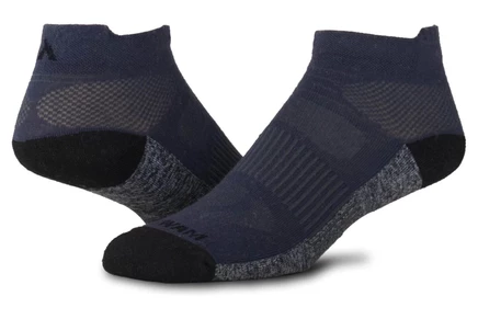 Носки Wigwam Attain Lightweight T-Low 2-Pack