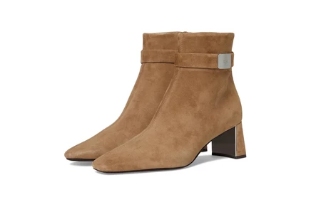 Ботинки Tory Burch Georgia Ankle Boot 55mm