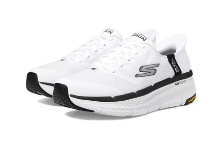 Мужские кроссовки SKECHERS Skechers Hands Free Slip-ins Max Cushion Premier 2.0