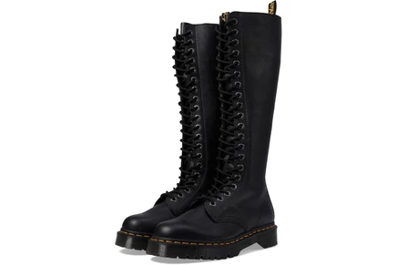 Ботинки Dr. Martens 1B60 Bex