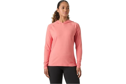 Женский свитшот Helly Hansen Hooded Pullover