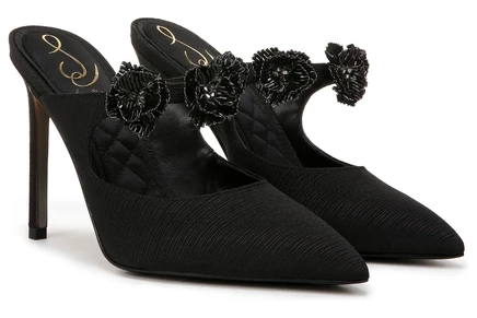 Sam Edelman Amelie black