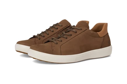 Мужские кроссовки ECCO Soft 7 Easy Slip Sneaker