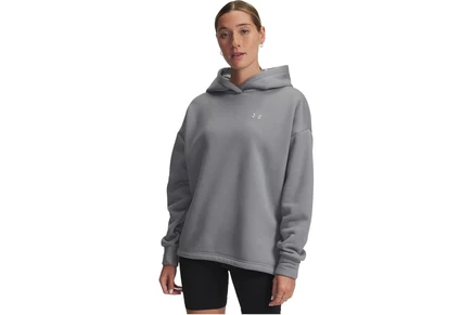 Женский свитшот Under Armour Armour Fleece Hoodie