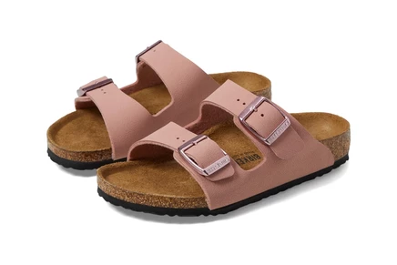 Сандалии Birkenstock Kids Arizona (Toddler/Little Kid/Big Kid)