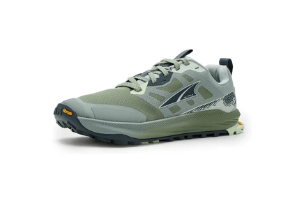 Женские трейловые кроссовки Altra Lone Peak 9, серые