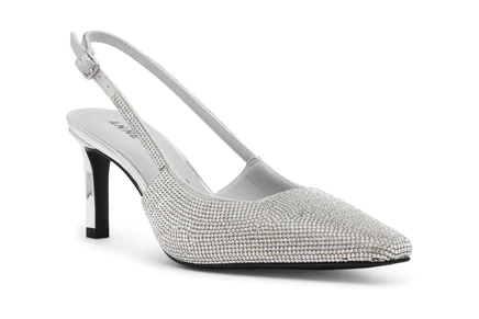 Anne Klein Rosel-C crystal