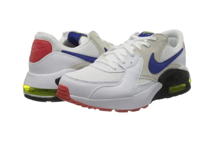 Шиповки Nike Air Max Excee