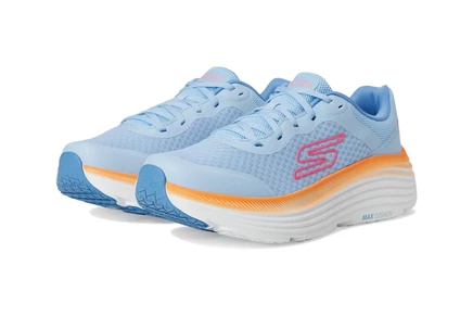 Кроссовки SKECHERS Max Cushioning Endeavour Canova