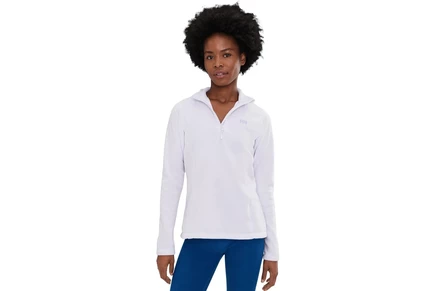 Свитер Helly Hansen Fleece 1/2 Zip
