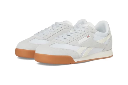 Reebok Lifestyle Campio XT moon/moon/chalk