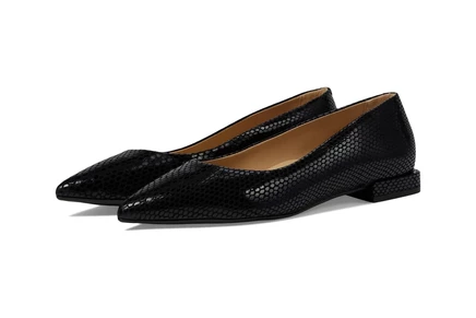 Marc Joseph New York Stafford Ave black snake