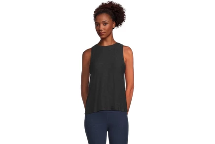 Женская футболка Beyond Yoga Featherweight Rebalance Tank