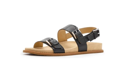 Сандалии MICHAEL Michael Kors Nia Flat Sandals