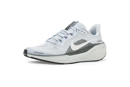 Детские кроссовки Nike Pegasus 41, платиново-белые/антрацит
