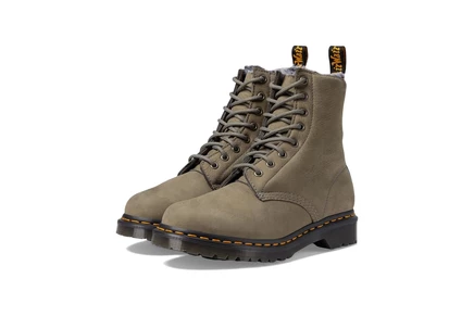 Ботинки Dr. Martens 1460 Serena