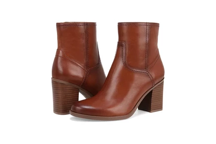 Ботинки Naturalizer Kalina Bootie