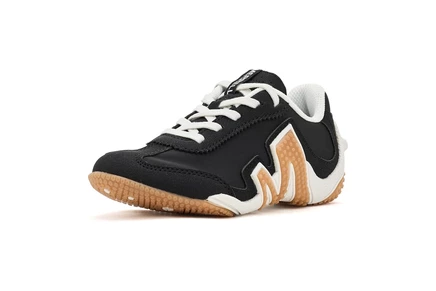 Детские кроссовки Merrell Relay Fly Vent KDZ, черные