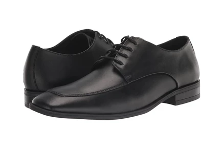 Мужские оксфорды Calvin Klein Malley 2, черные
