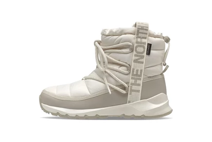 Ботинки The North Face ThermoBall Lace-Up Waterproof
