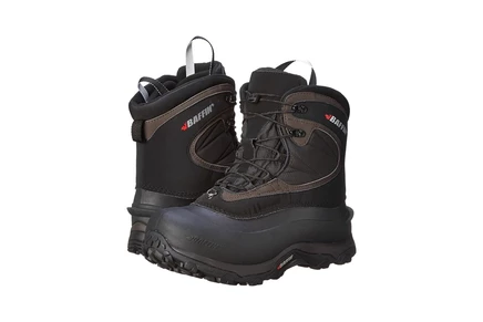 Ботинки Baffin Yoho