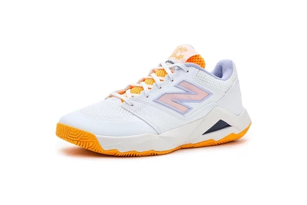 Женские кроссовки New Balance Coco Delray, золотистые
