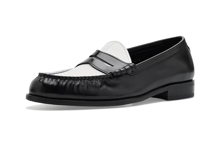 Лоферы Anthony Veer Como Penny Loafers