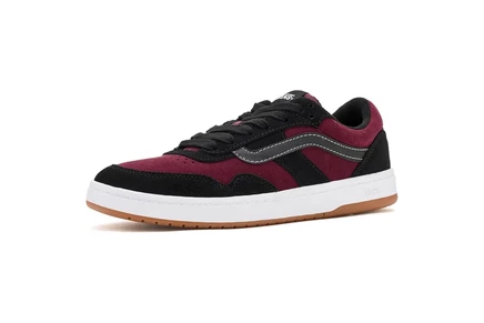 skater black/port