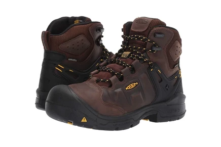 Ботинки KEEN Utility 6