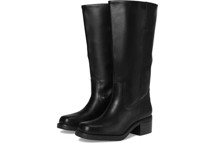 Женские сапоги Frye and Co. Miranda 14, черные
