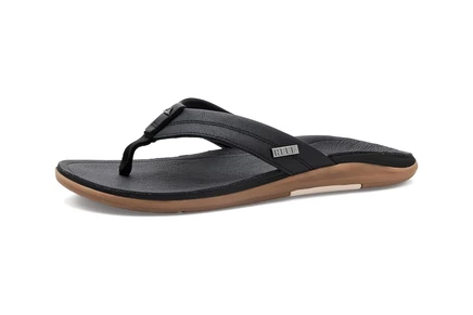 Сандалии Reef Leather Offshore