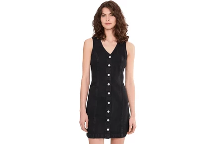 Платье Levis Womens Vianna Vest Dress