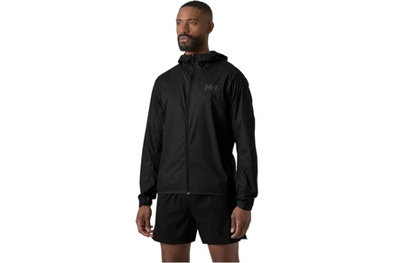 Ветровка Helly Hansen Windbreaker