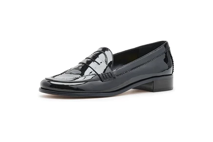 Женские лоферы Vince Camuto Clarette, черные