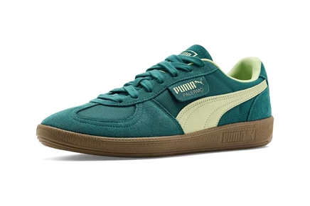 Мужские кроссовки PUMA Palermo Vintage Shoes