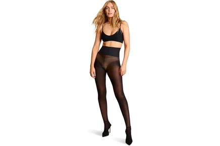 Колготки Commando Semi Opaque Tights H30T01