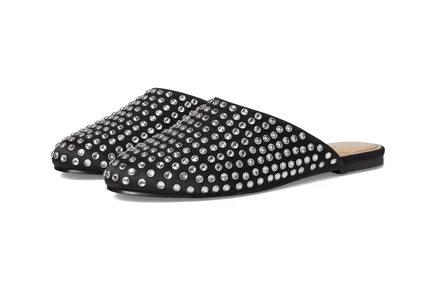 Kenneth Cole New York Saddie black