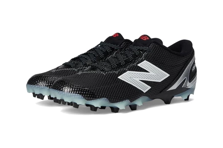 Мужские кроссовки New Balance FreezeLX V5 Low Lacrosse Cleatss