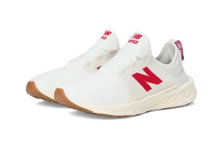 Мужские кроссовки New Balance Fresh Foam X Cruz v3