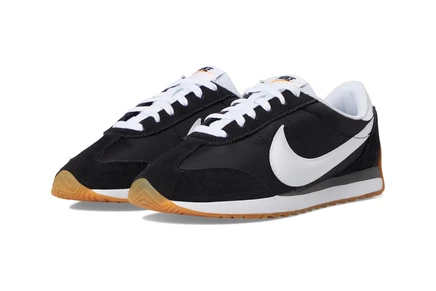 black/white/iron grey/gum light brown