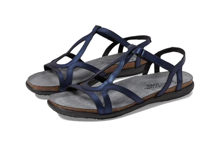 polar sea leather