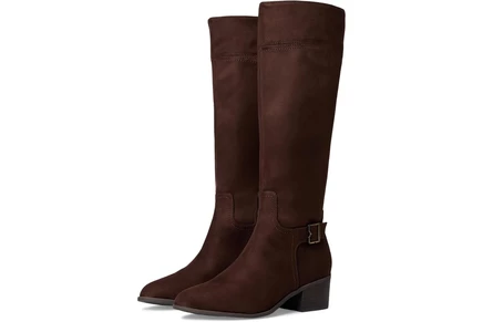 Ботинки Dr. Scholls Adeline Zip Tall Boots