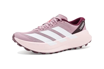 Кроссовки adidas Outdoor Terrex Agravic SL Trail Running Shoes