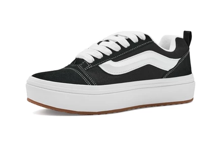 Мужские кеды Vans Knu Skool Stacklite