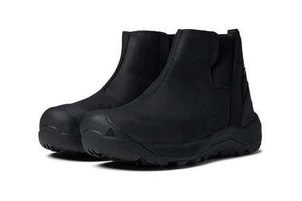 Ботинки KEEN Revel IV Chelsea