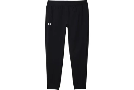 Брюки Under Armour Kids ArmourSport Woven Joggers (Big Kids)